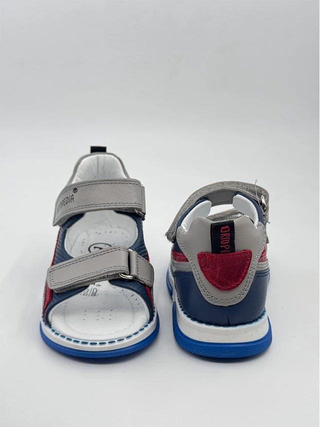 Sandale baieti Cod 2153-307=2859